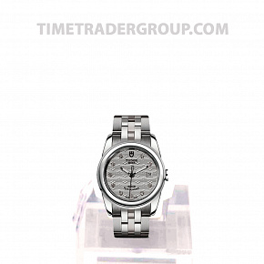 Tudor Glamour Date 51000-0004