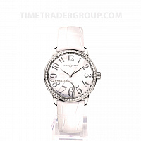 Ulysse Nardin Classic Jade 8153-201B/60-01