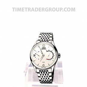 Oris Artelier Calibre 111 01 111 7700 4031-Set 8 23 79