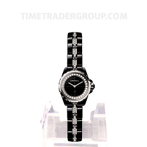 Chanel J12-XS H5236