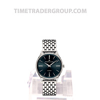 Hamilton Jazzmaster Thinline Auto H38525141