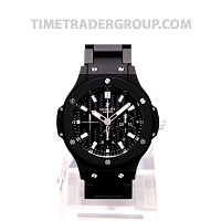 Hublot Big Bang Black Magic Evolution 301.CI.1770.CI
