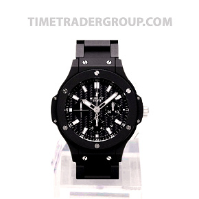 Hublot Big Bang Black Magic Evolution 301.CI.1770.CI