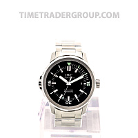 IWC Aquatimer Automatic IW329002
