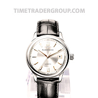 Maurice Lacroix Les Classiques Date 38mm LC6027-SS001-111-1