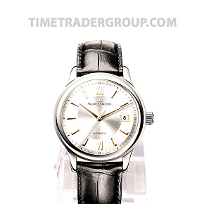Maurice Lacroix Les Classiques Date 38mm LC6027-SS001-111-1