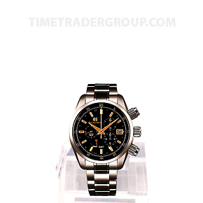 Grand Seiko Grand Seiko Sport Collection SBGC205G