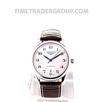Longines The Longines Master Collection L2.628.4.78.3