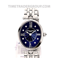 Frederique Constant Classics Art Deco FC-200RMPN2V6B