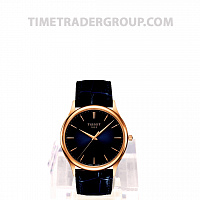 Tissot Excellence 18K Gold T926.410.76.041.00