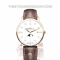 Maurice Lacroix Eliros Moonphase 35mm EL1096-PVP01-150-1
