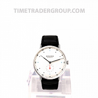 Nomos Glashutte Metro 38 1108