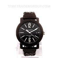 Bulgari Bulgari Carbon Gold 102632 BBP40BCGLD/N