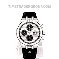 Maurice Lacroix Aikon Automatic Chronograph 44mm AI6038-SS001-132-1