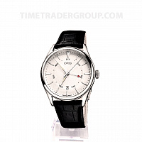 Oris Artelier Pointer Day Date 01 755 7742 4051-07 5 21 64FC