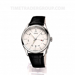 Oris Artelier Pointer Day Date 01 755 7742 4051-07 5 21 64FC