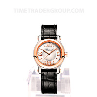 Chopard Happy Sport 30 mm Automatic 278573-6001