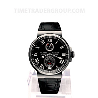 Ulysse Nardin Marine Chronometer 43 mm 1183-126/42