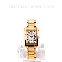 Cartier Tank Anglaise W5310013