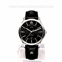 Maurice Lacroix Pontos Day Date 41mm PT6358-SS001-330-1