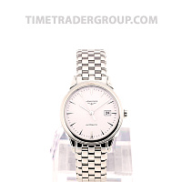 Longines Flagship L4.374.4.12.6