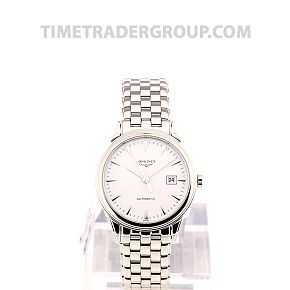 Longines Flagship L4.374.4.12.6