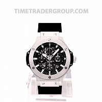 Hublot Big Bang Aero Bang Steel 311.SX.1170.GR