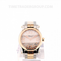 Chopard Happy Sport 36 mm Automatic 278559-6002