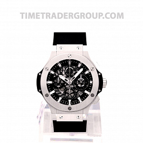 Hublot Big Bang Aero Bang Steel 311.SX.1170.GR