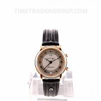 Maurice Lacroix Reveil Day Date L.E. RDD