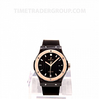 Hublot Classic Fusion Ceramic King Gold 38mm 565.CO.1781.RX