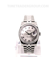 Rolex Datejust 36 116244