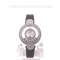 Chopard Happy Diamonds Icons 209341-1001