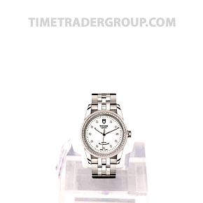 Tudor Glamour Date 55020-0096