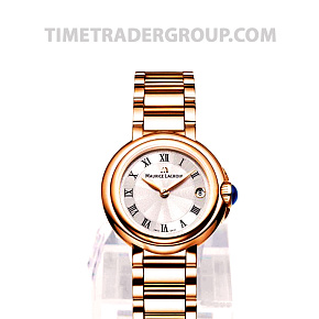 Maurice Lacroix Fiaba Date 28mm FA1003-PVP06-110-1
