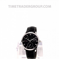 Frederique Constant Slimline Power Reserve Manufacture FC-723GR3S6
