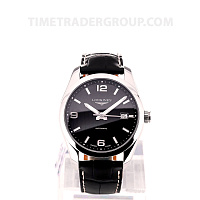Longines Conquest Classic L2.785.4.56.3