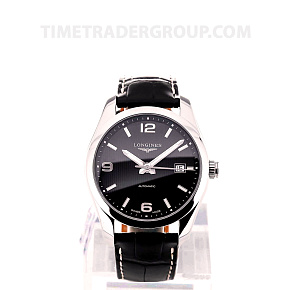 Longines Conquest Classic L2.785.4.56.3