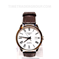 Longines Record L2.821.4.11.2