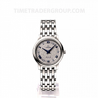 Omega De Ville Prestige Quartz 27.4 mm 424.10.27.60.56.002