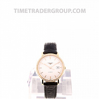 Longines The Longines Elegant Collection L4.287.9.12.0