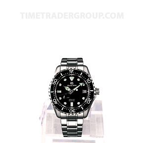 Grand Seiko Grand Seiko Sport Collection SBGA229G