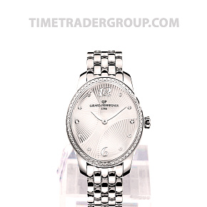 Girard Perregaux Cats Eye Majestic 80493D11A161-11A