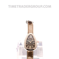Bulgari Serpenti SP27C6SPGDL