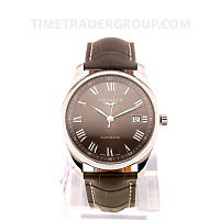 Longines The Longines Master Collection L2.793.4.71.3