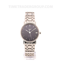 Longines Presence L4.322.4.92.6