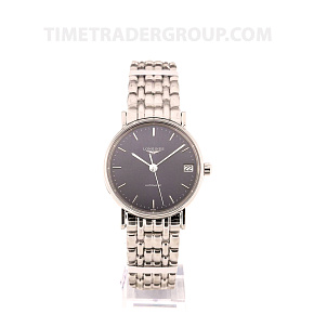 Longines Presence L4.322.4.92.6