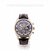 Zenith Chronomaster El Primero Full Open 42 mm 51.2081.400/78.C810