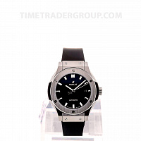 Hublot Classic Fusion Titanium King Gold 38mm 565.NO.1181.LR