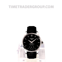 Tissot T-Complication Mechanical Cosc T070.406.16.057.00
